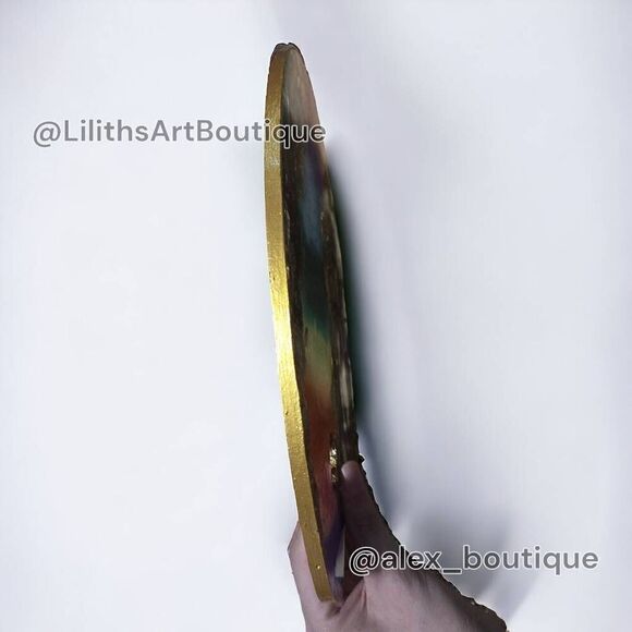 Artistic Makeup Vanity Palette (Y001) - Picture 6 of 11